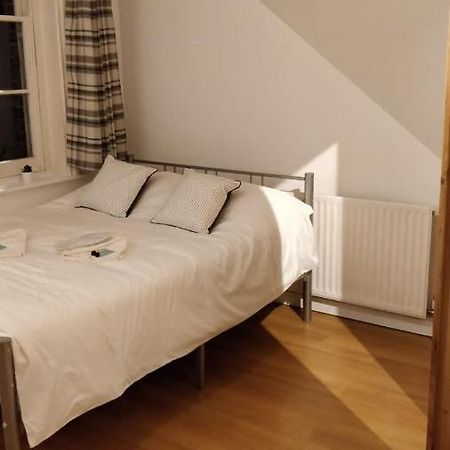 Fieldgate Spacious Rooms London Kültér fotó