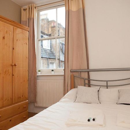 Fieldgate Spacious Rooms London Kültér fotó