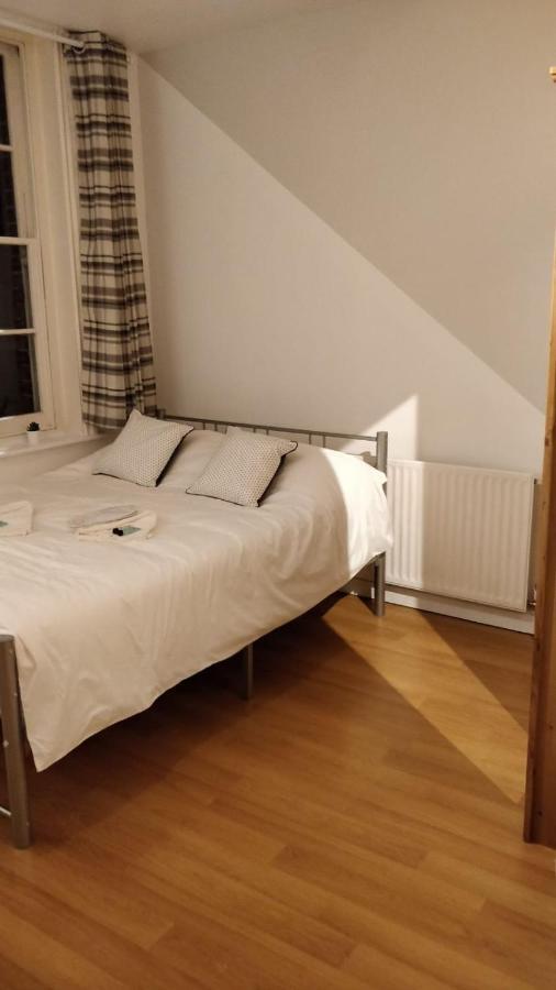 Fieldgate Spacious Rooms London Kültér fotó