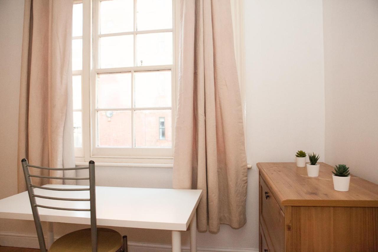 Fieldgate Spacious Rooms London Kültér fotó
