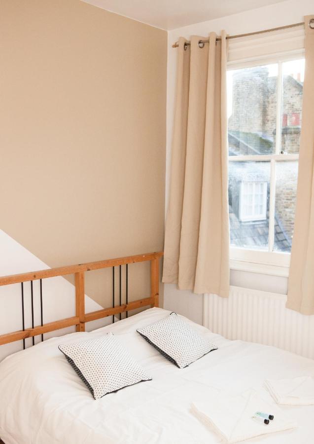 Fieldgate Spacious Rooms London Kültér fotó