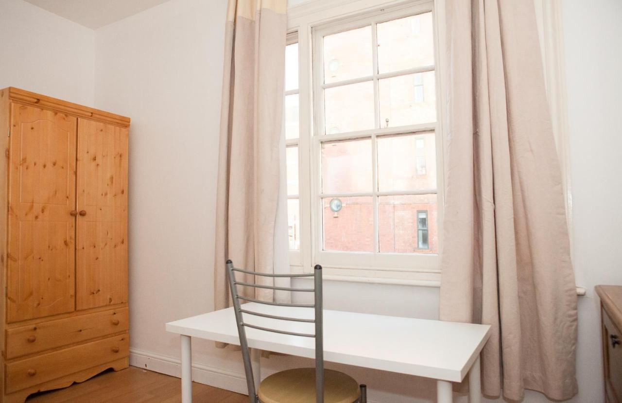 Fieldgate Spacious Rooms London Kültér fotó