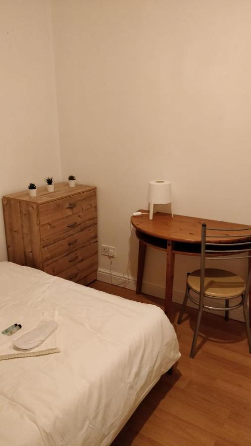 Fieldgate Spacious Rooms London Kültér fotó