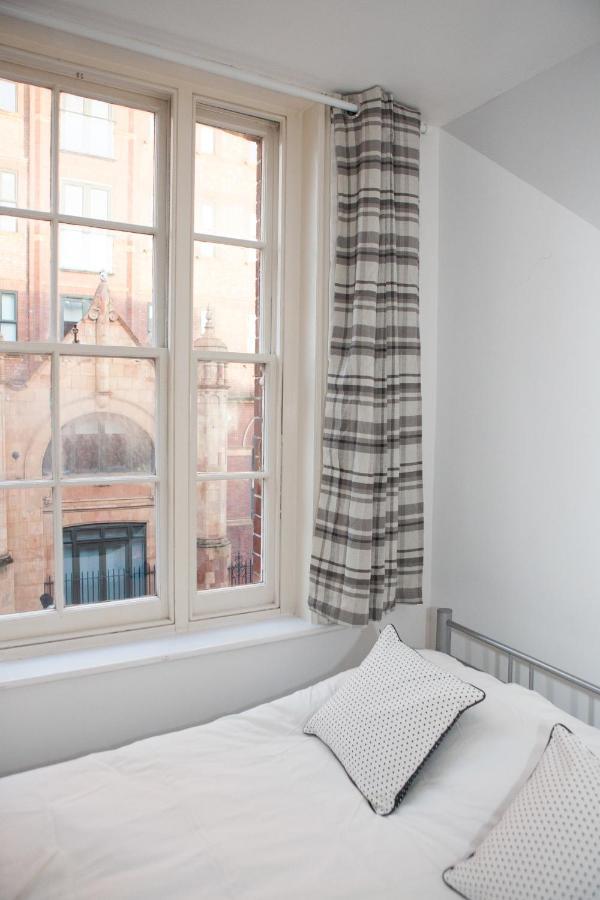 Fieldgate Spacious Rooms London Kültér fotó