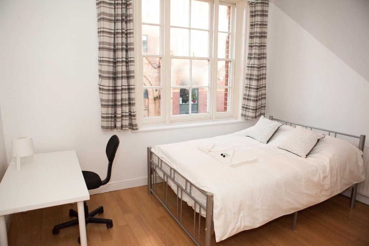 Fieldgate Spacious Rooms London Kültér fotó